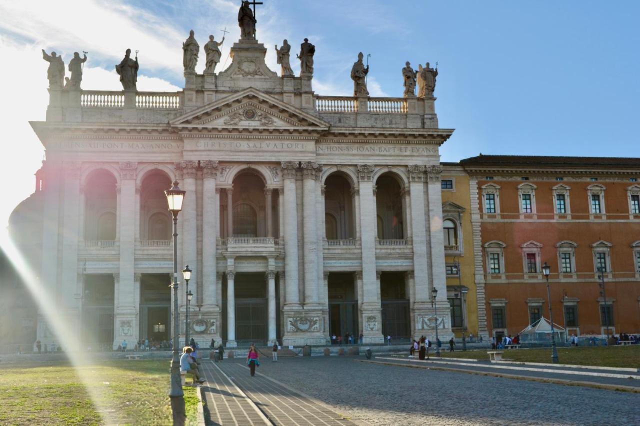 Apartment Roma Apartment Holiday