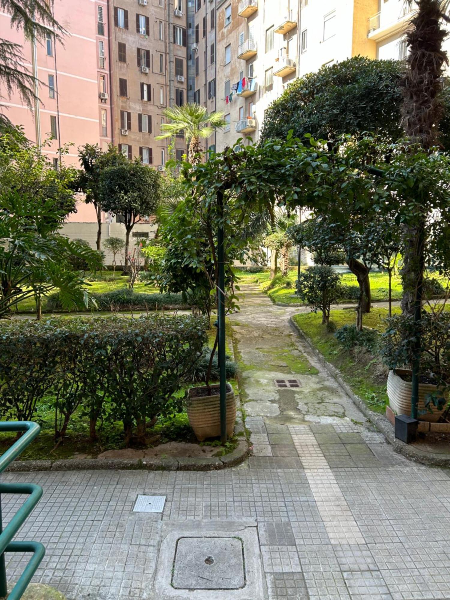 Apartment Roma Apartment Holiday Rome