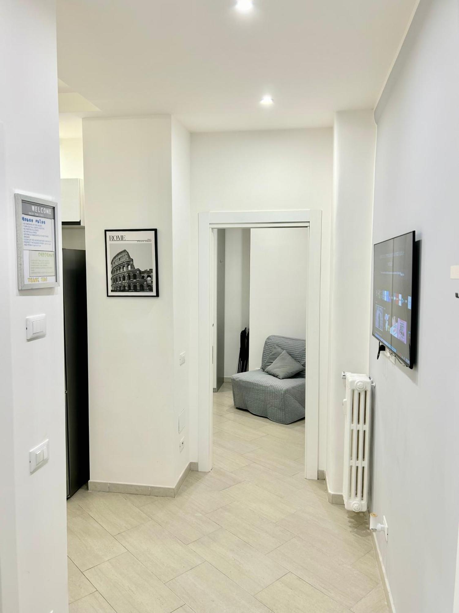 Roma Apartment Holiday Apartment