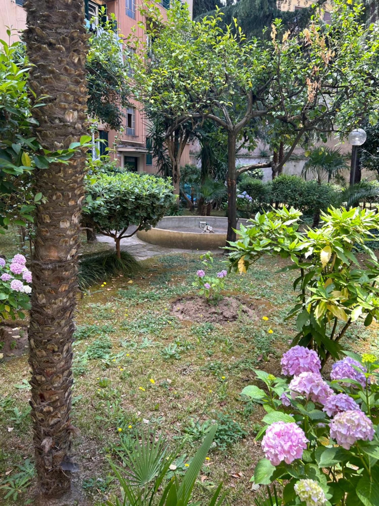 Apartment Roma Apartment Holiday *