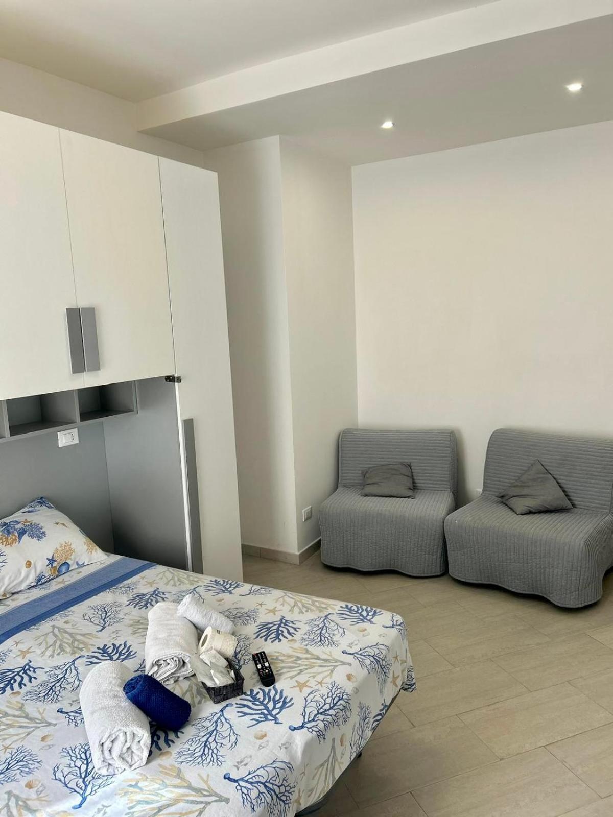 Apartment Roma Apartment Holiday *